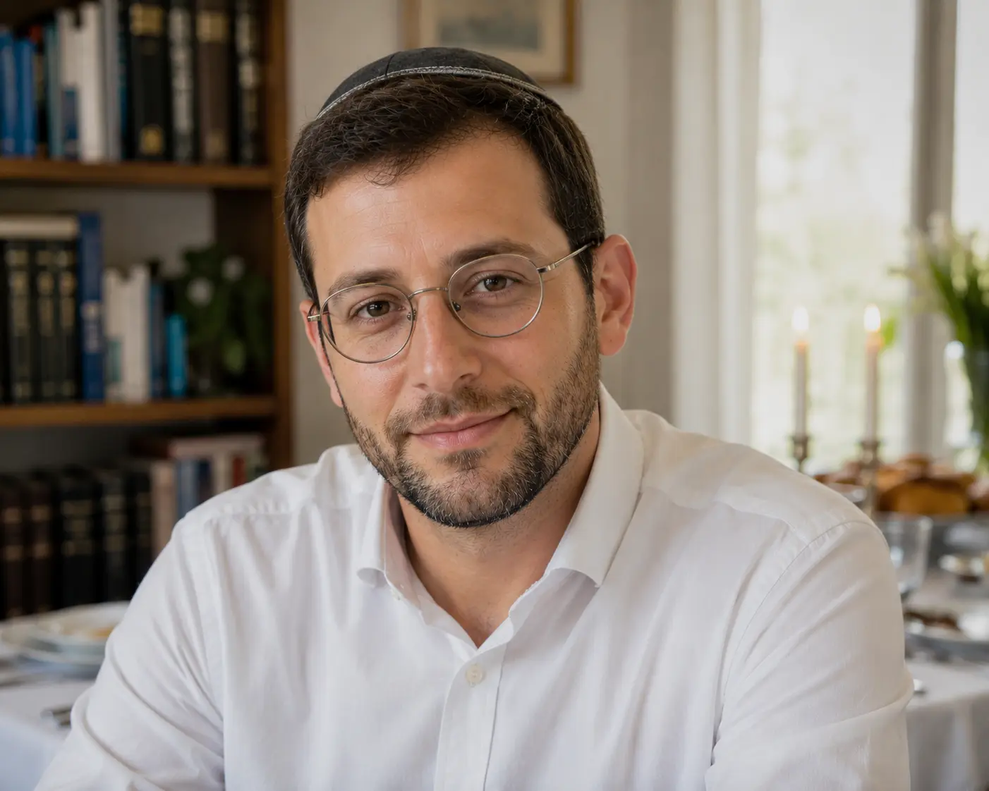 מאיר סלומון