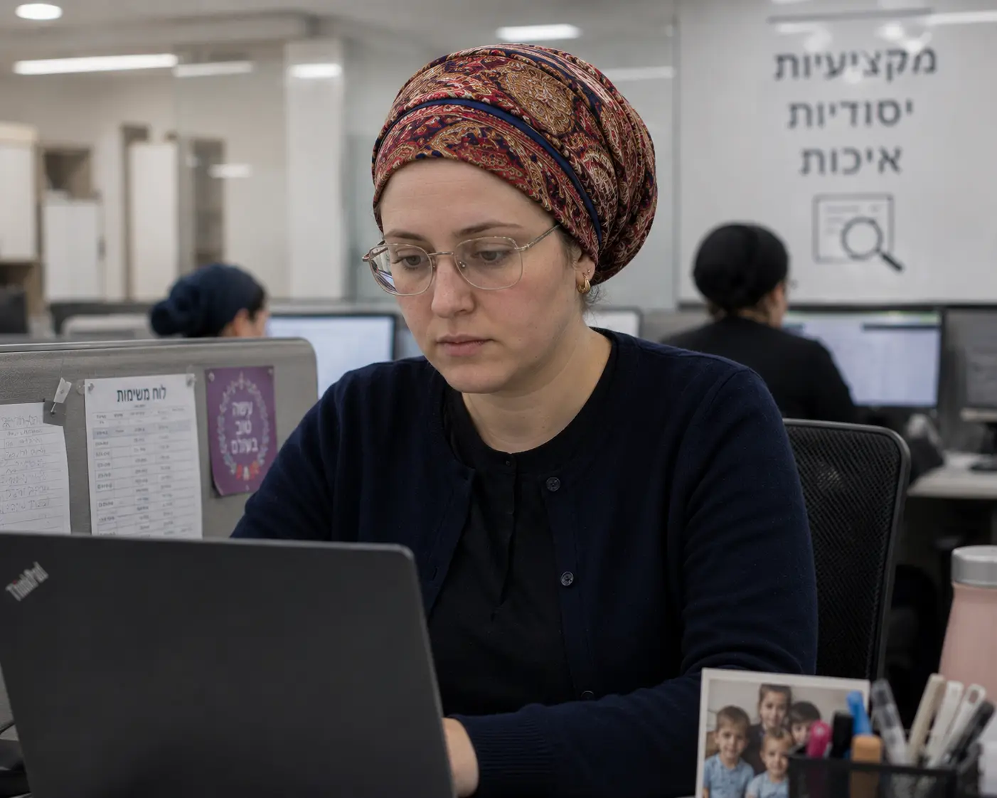 יעל גולדשטיין