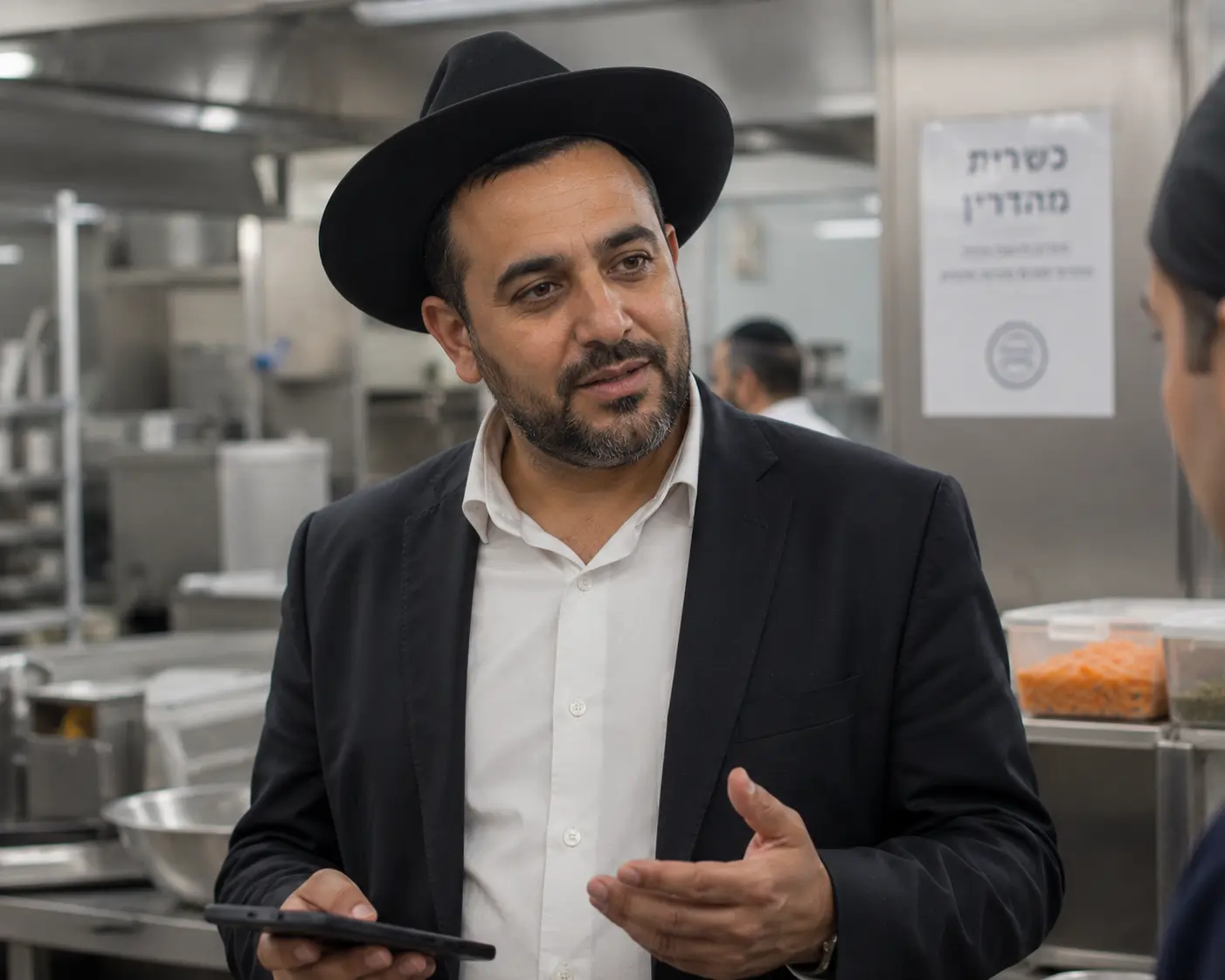 ישראל מלכה